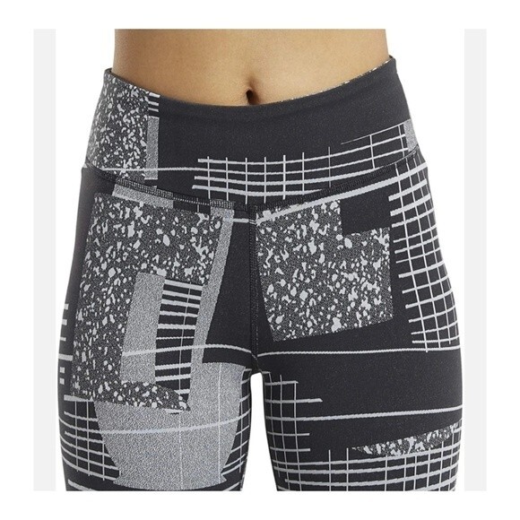 Reebok‎ TS Lux Tight 2 - Picture 2 of 10